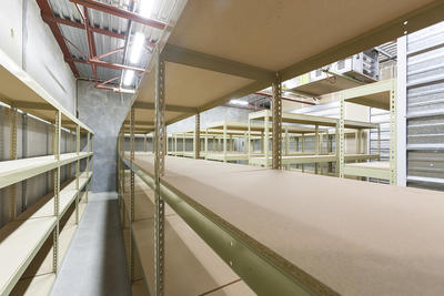 Storage for Your Life - Surrey Picture of Storage for Your Life - Surrey